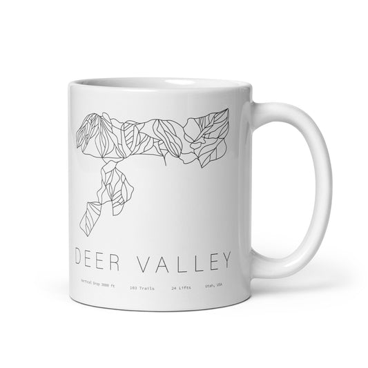 Mug - Deer Valley