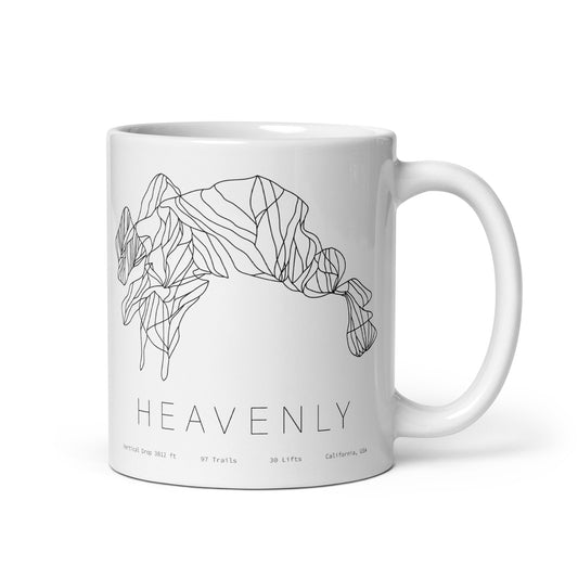 Mug - Heavenly