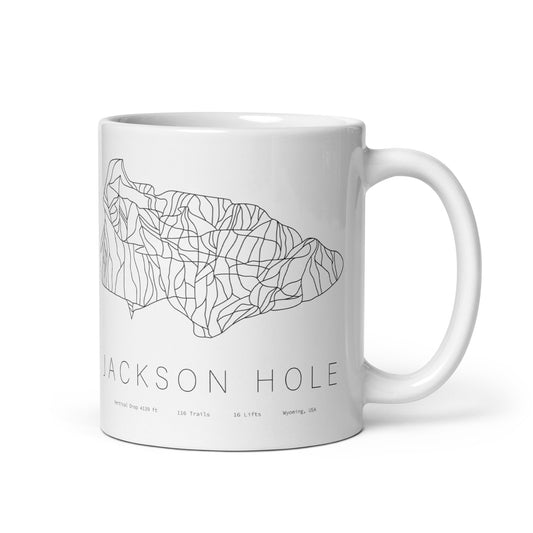 Mug - Jackson Hole