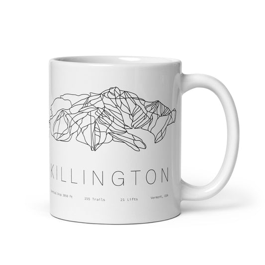 Mug - Killington