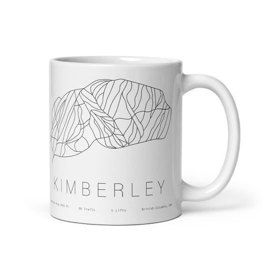 Mug - Kimberley