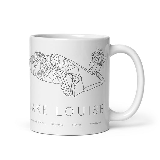 Mug - Lake Louise