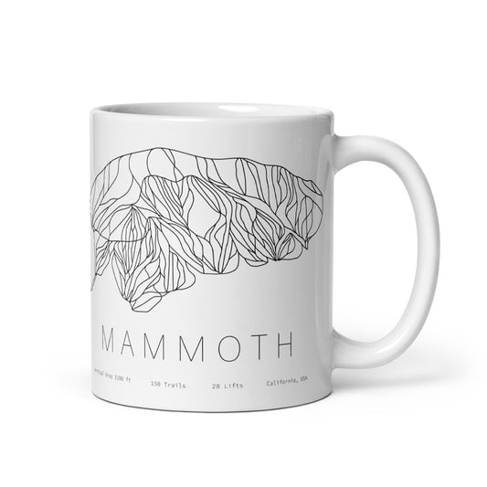 Mug - Mammoth