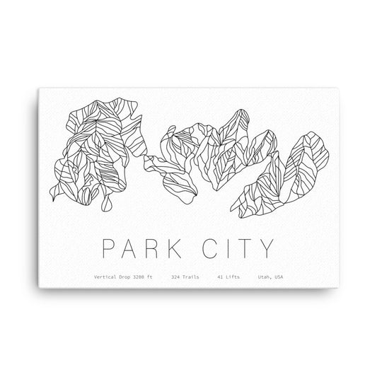 Canvas - Park City