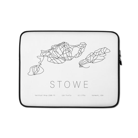 Laptop Sleeve - Stowe
