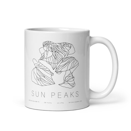 Mug - Sun Peaks