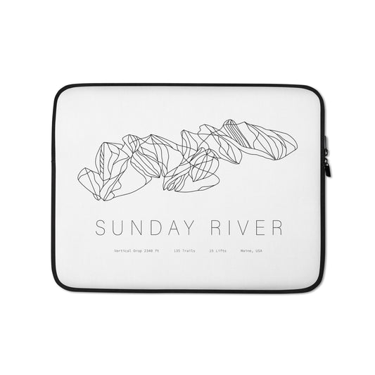 Laptop Sleeve - Sunday River