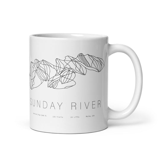 Mug - Sunday River