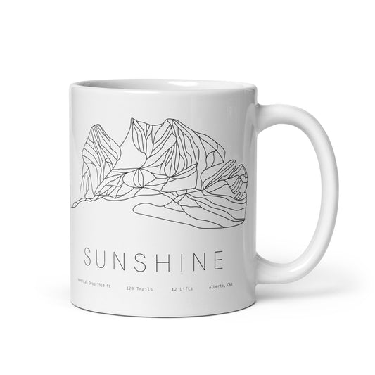 Mug - Sunshine
