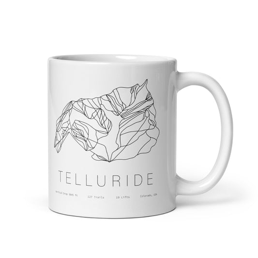 Mug - Telluride