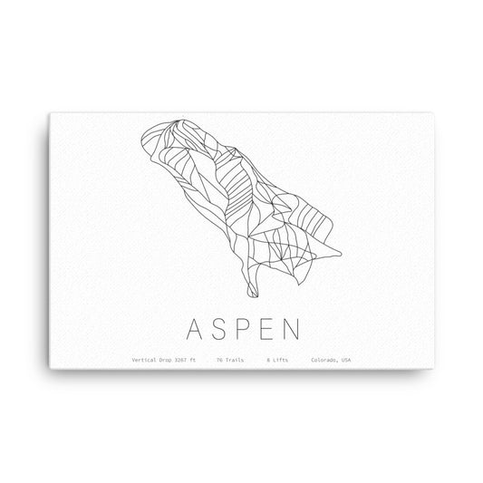 Canvas - Aspen