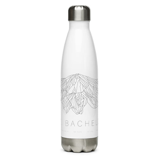 Water Bottle - Mt. Bachelor