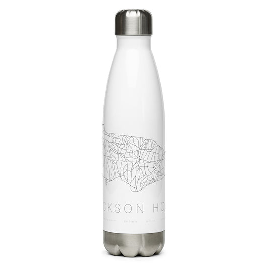 Water Bottle - Jackson Hole