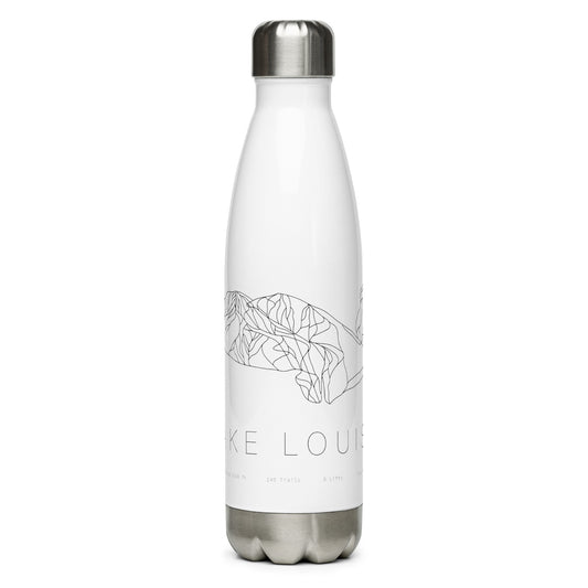 Water Bottle - Lake Louise