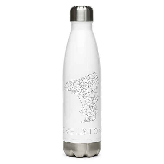 Water Bottle - Revelstoke