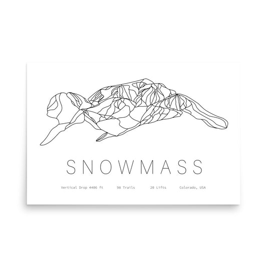 Poster - Snowmass