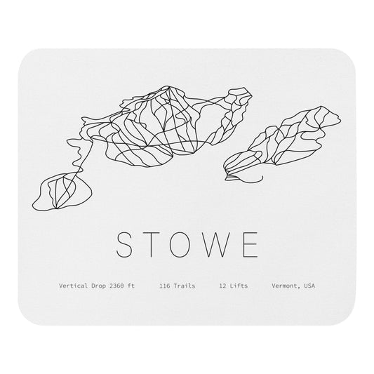 Mouse Pad - Stowe