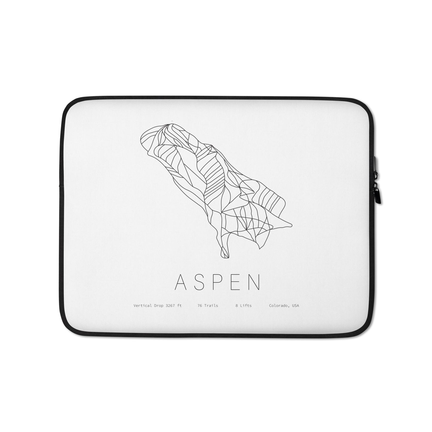 Laptop Sleeve - Aspen