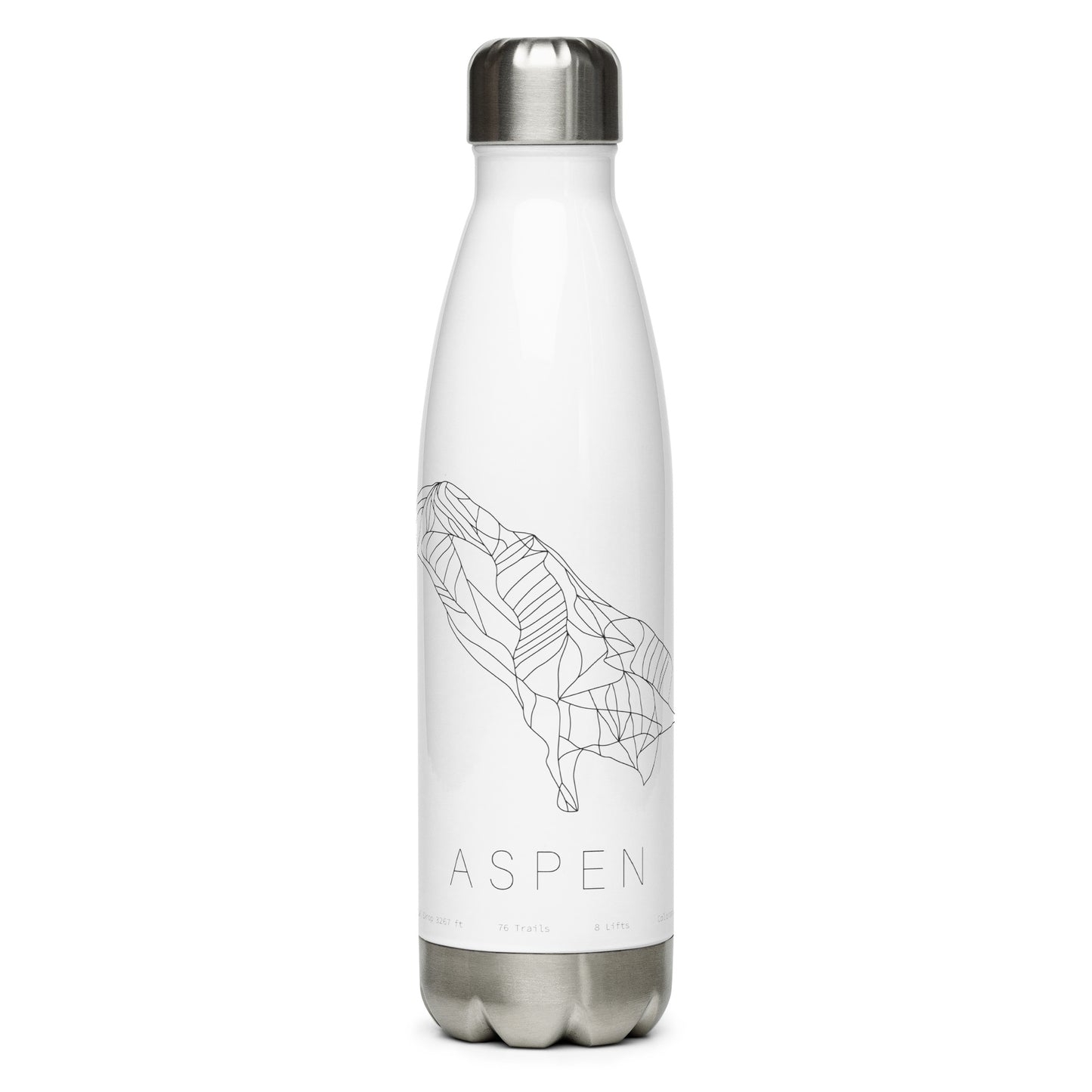 Water Bottle - Aspen