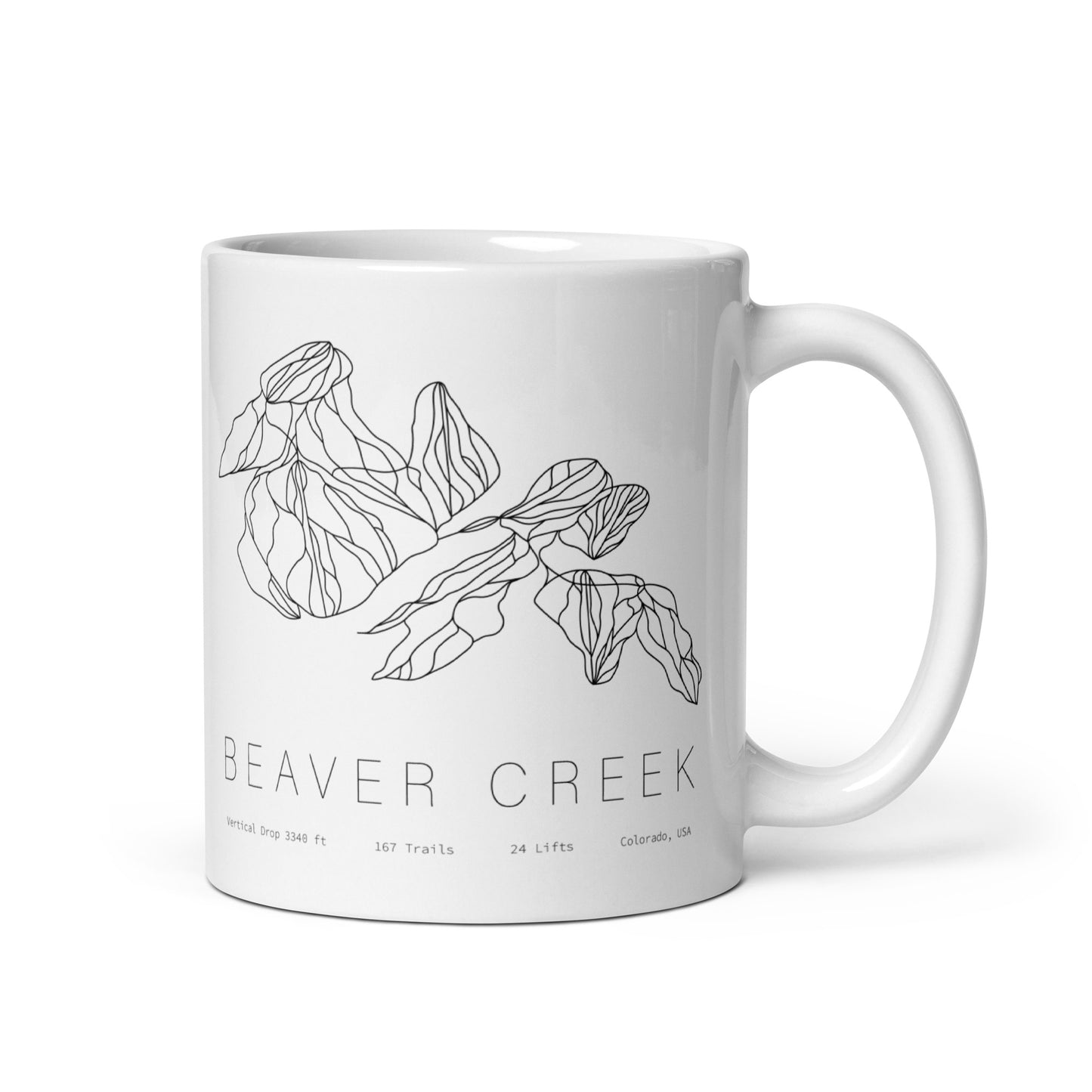 Mug - Beaver Creek