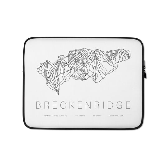 Laptop Sleeve - Breckenridge