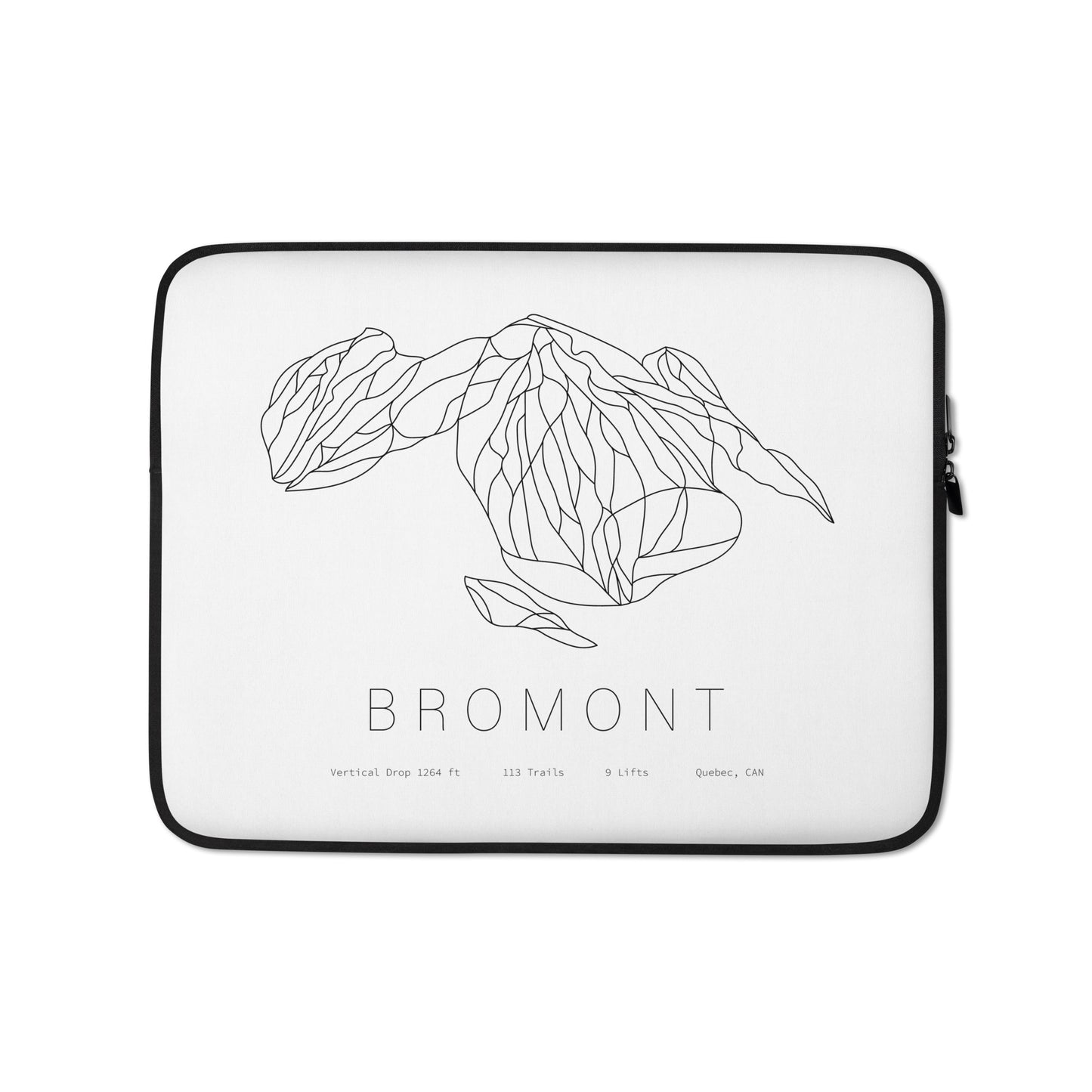 Laptop Sleeve - Bromont