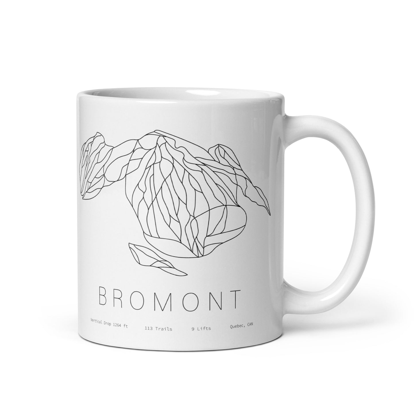 Mug - Bromont