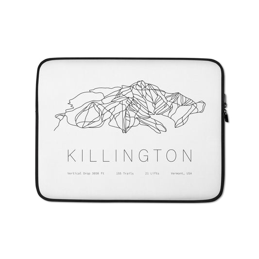 Laptop Sleeve - Killington