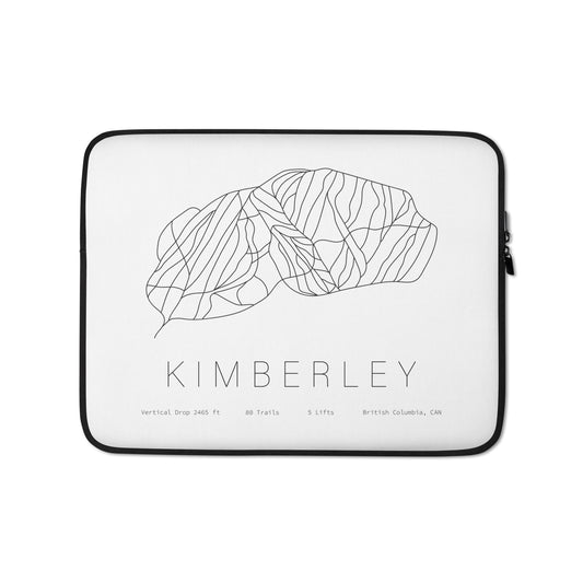 Laptop Sleeve - Kimberley