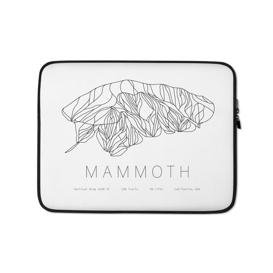 Laptop Sleeve - Mammoth