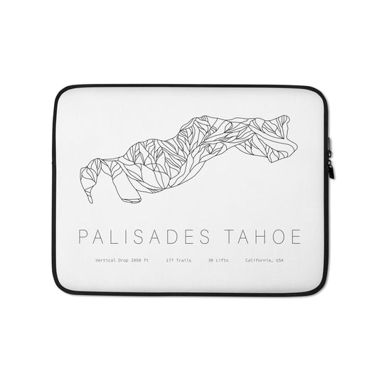 Laptop Sleeve - Palisades Tahoe