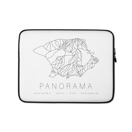 Laptop Sleeve - Panorama