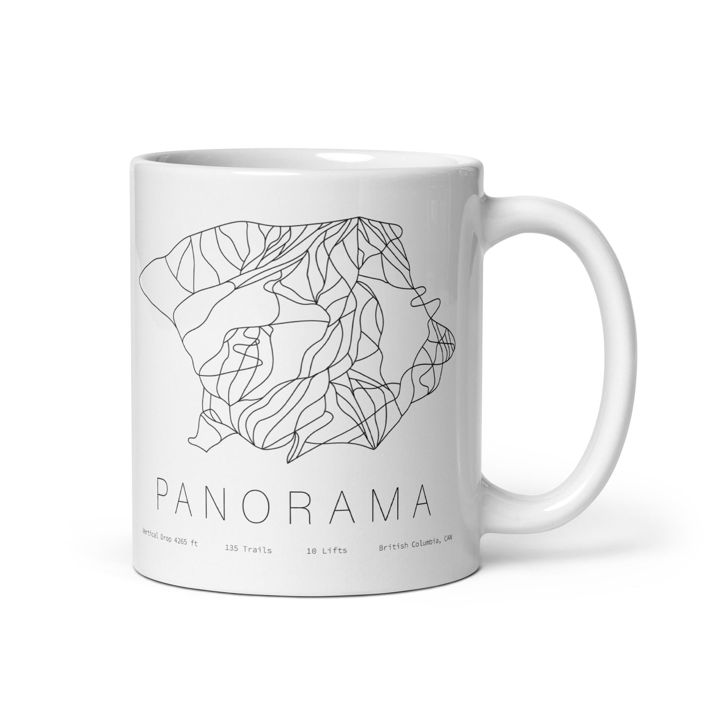 Mug - Panorama