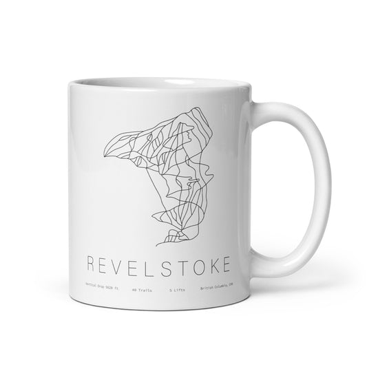 Mug - Revelstoke