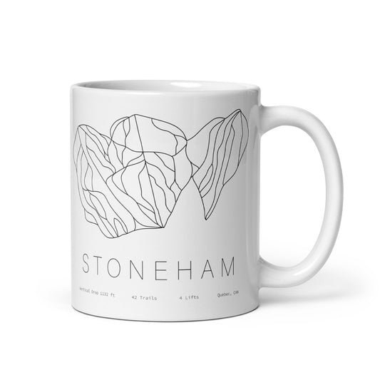 Mug - Stoneham