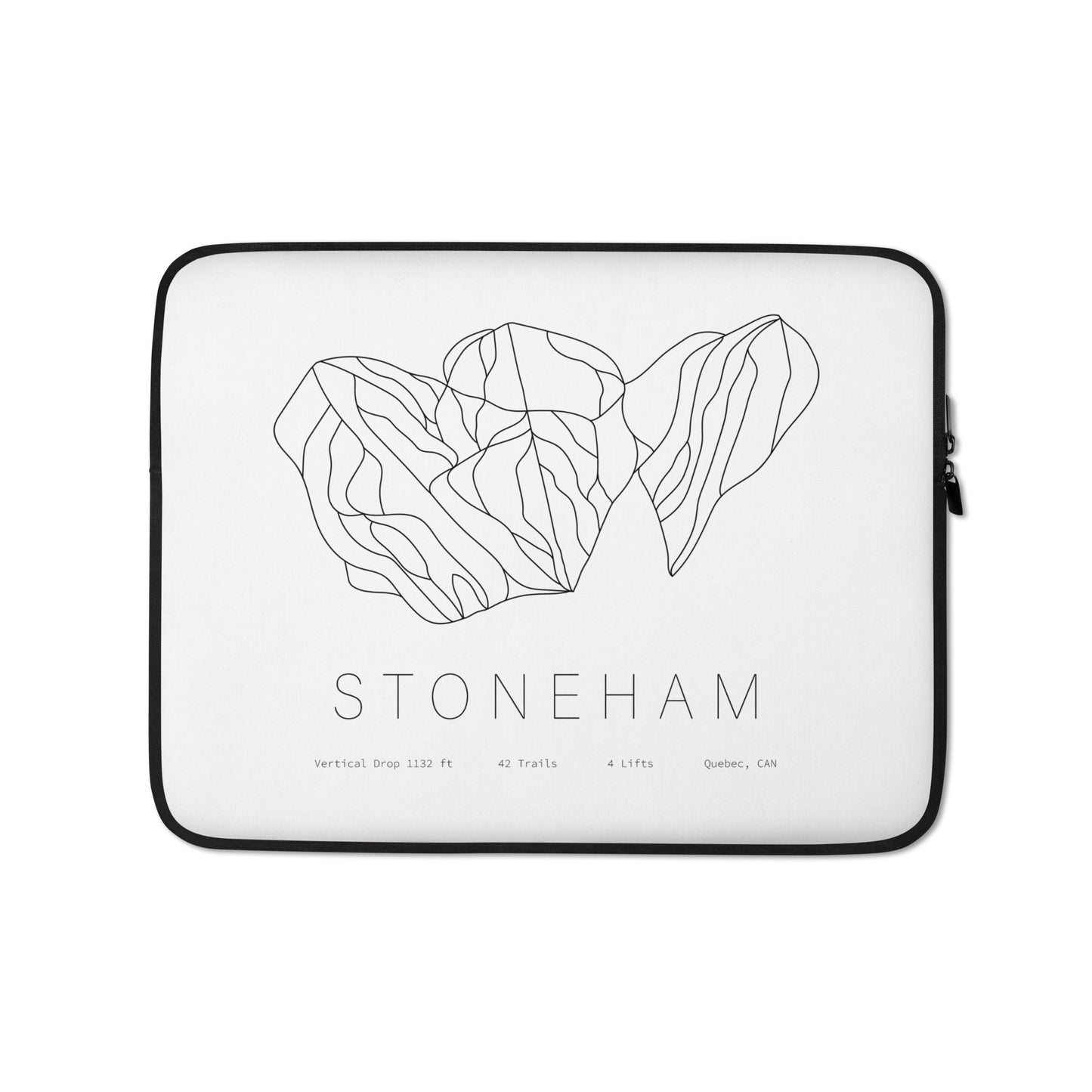 Laptop Sleeve - Stoneham