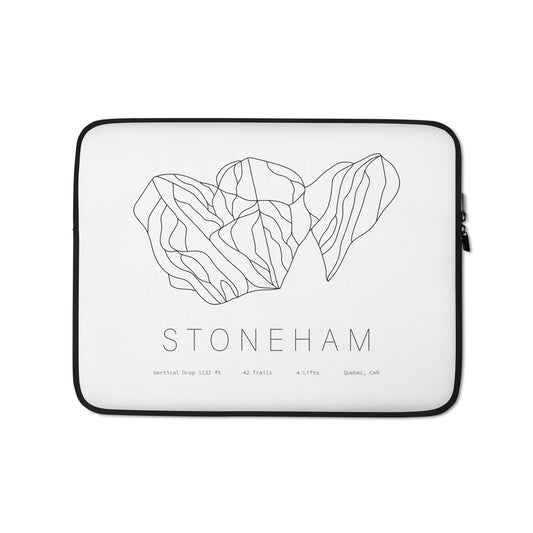 Laptop Sleeve - Stoneham