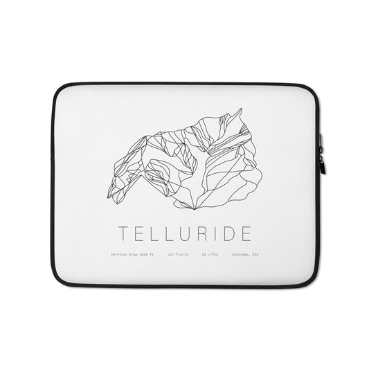 Laptop Sleeve - Telluride