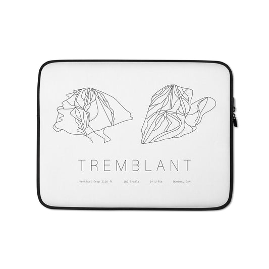 Laptop Sleeve - Tremblant