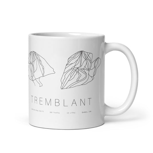 Mug - Tremblant