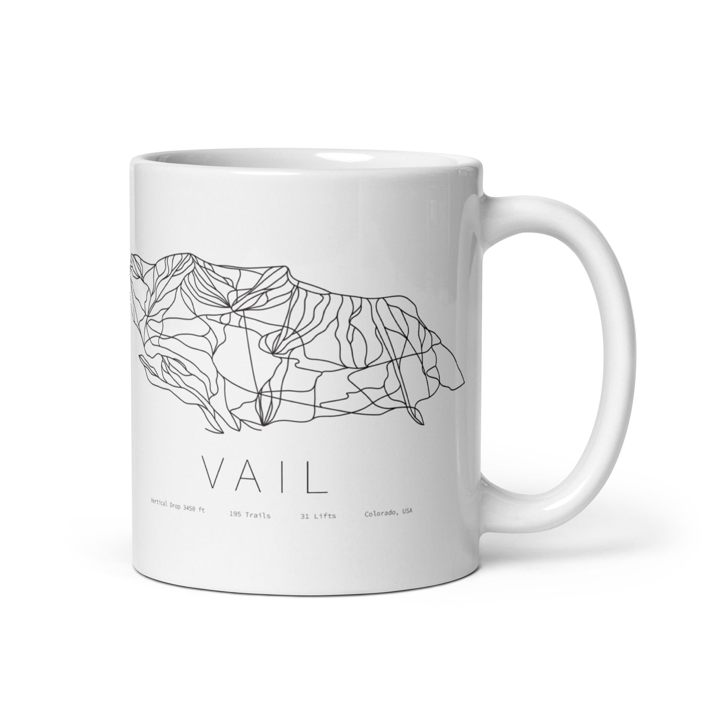 Mug - Vail