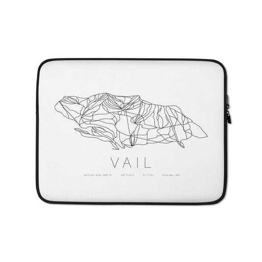 Laptop Sleeve - Vail