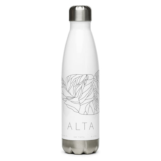 Water Bottle - Alta