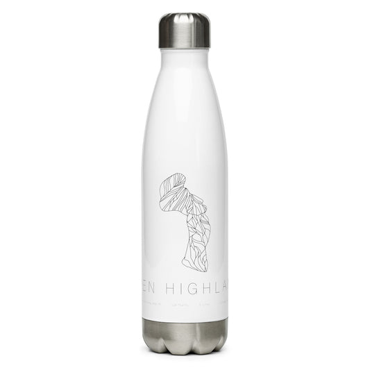 Water Bottle - Aspen Highlands