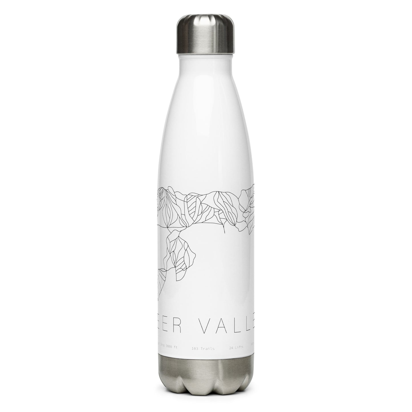 Water Bottle - Deer Valley