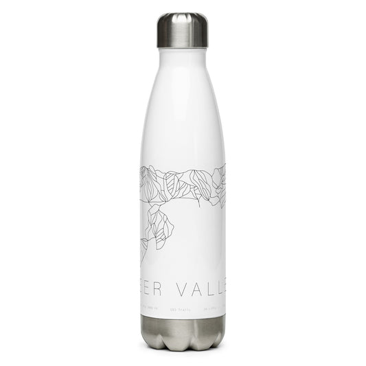 Water Bottle - Deer Valley