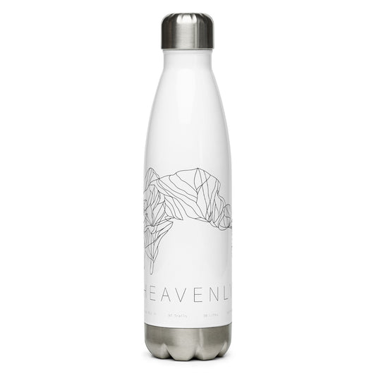 Water Bottle - Heavenly