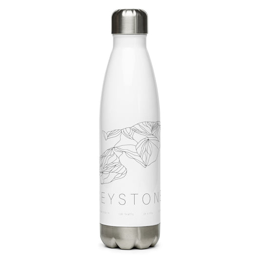 Water Bottle - Keystone