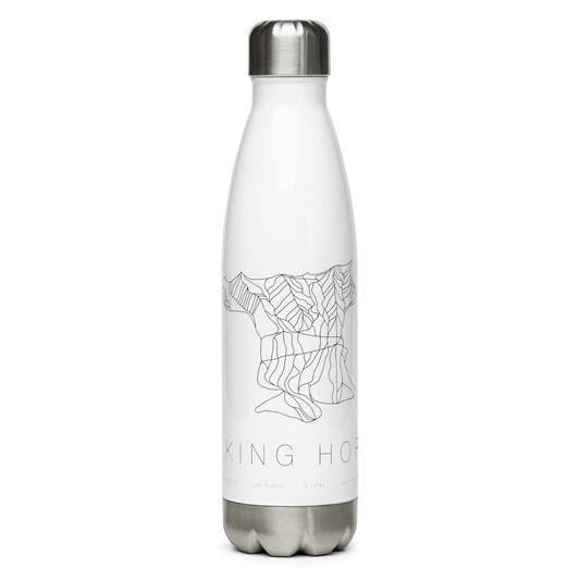 Water Bottle - Kicking Horse