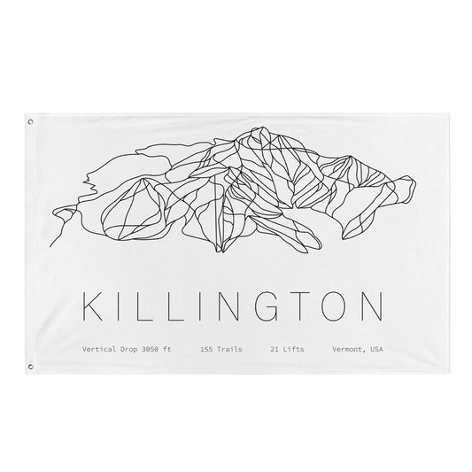 Flag - Killington